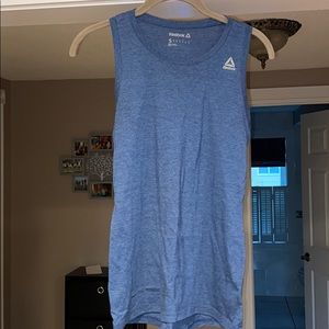 Reebok Tank top